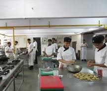 Staff quarters, IHMCTAN Staff quarters photo 2